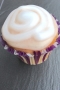 Apfel-Zimt-Muffin